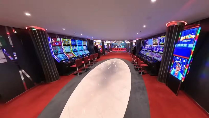 MSC Casino