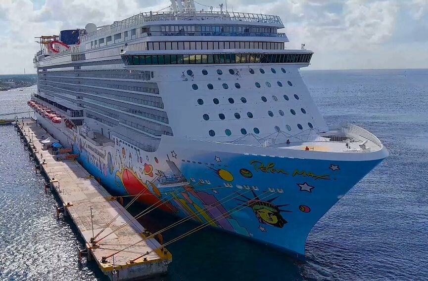 9 Strong Reasons NOT to Choose Norwegian Cruise Line: Think Twice Before You Book