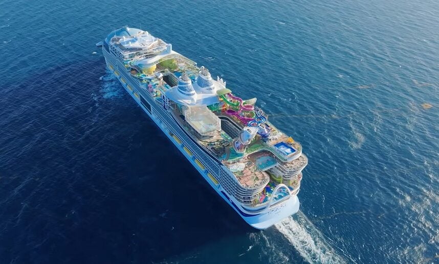 Star of the Seas Size Comparison: 17 Wild Ways to See How Massive It Really Is 2026