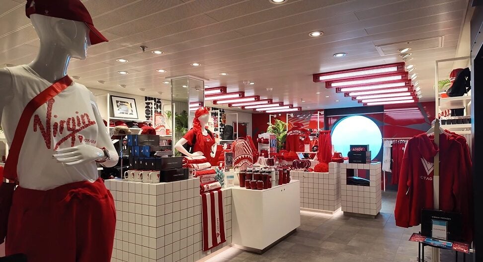 Virgin Voyages Market