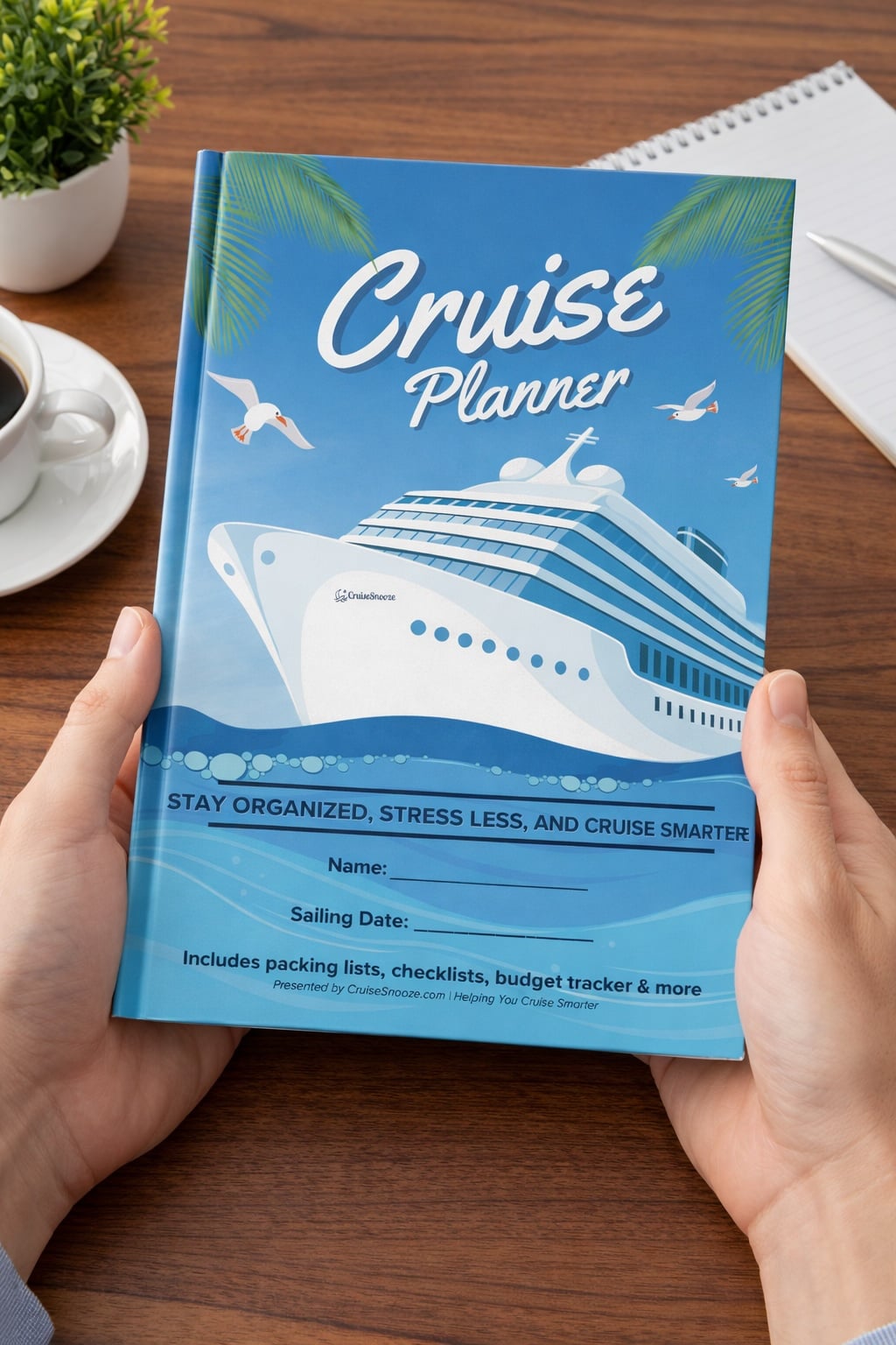 Free Ultimate Cruise Planner