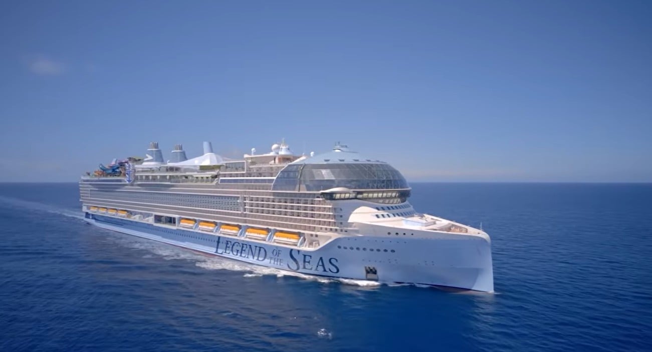 10 Best Cruise Ship Cabin Locations: Pick the Right Spot