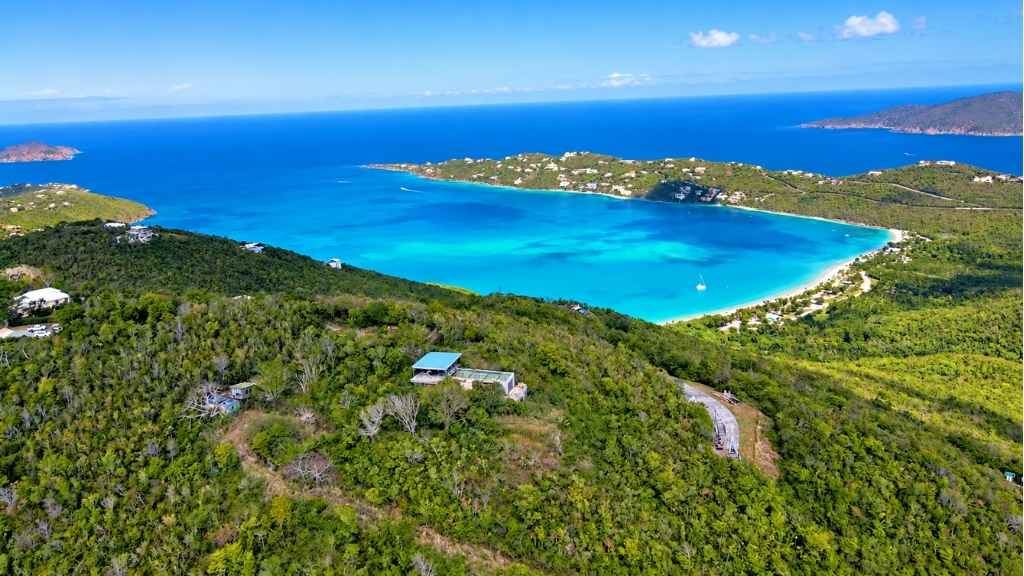 Caribbean Island