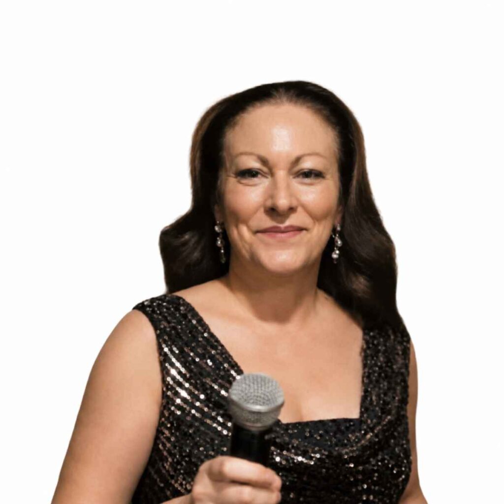 Clo O’Connor Cruise Director