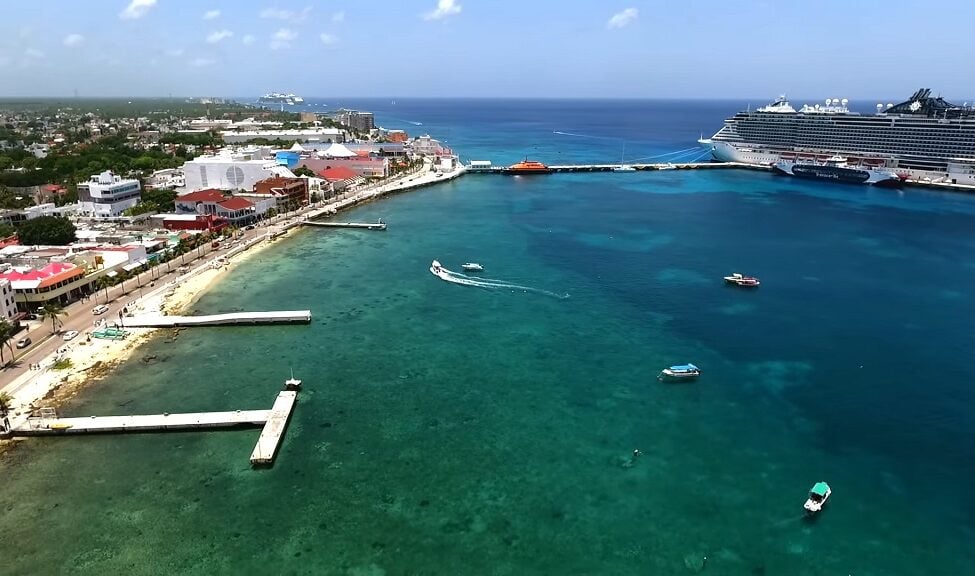 Cozumel Mexico