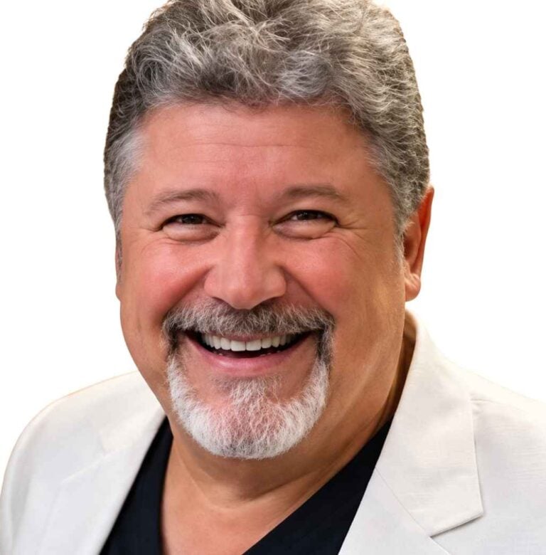 Dennis Charles cruise director