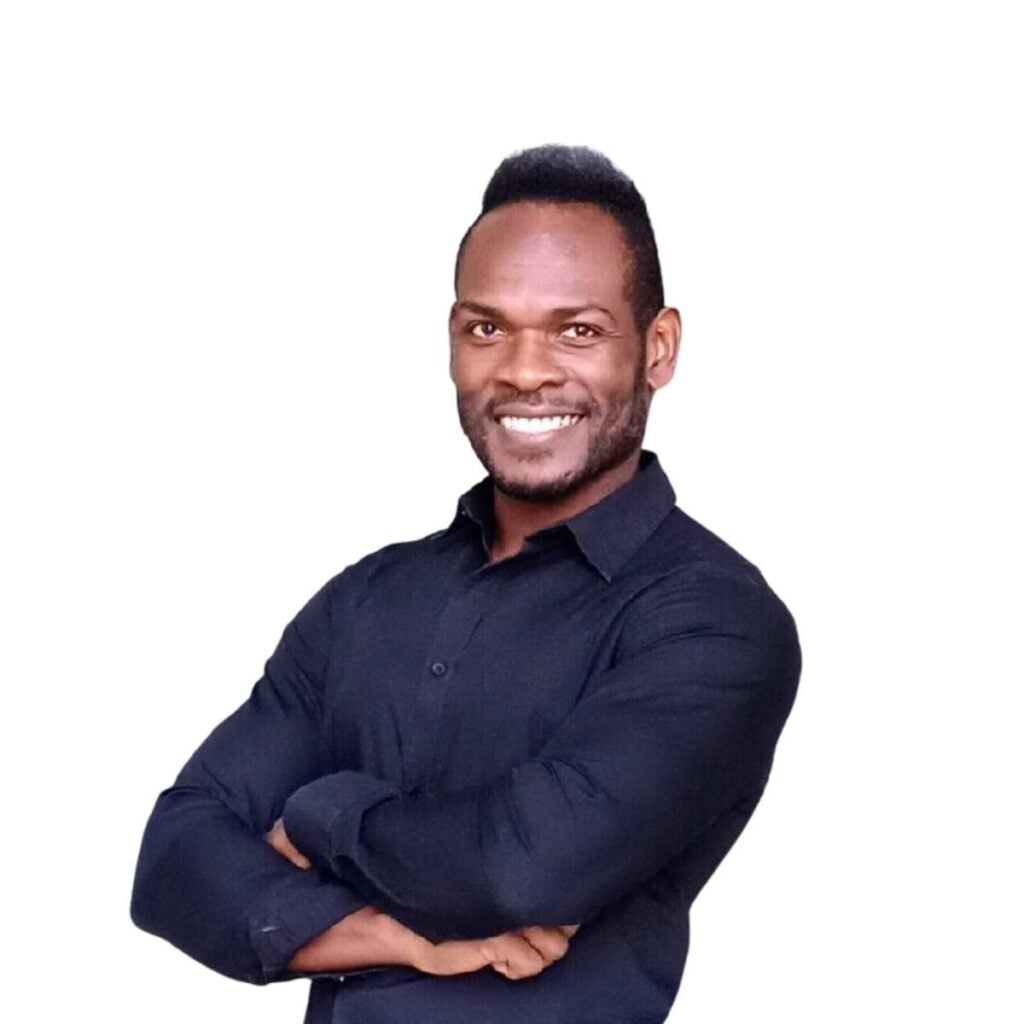 Marvin Wilson Cruise Director