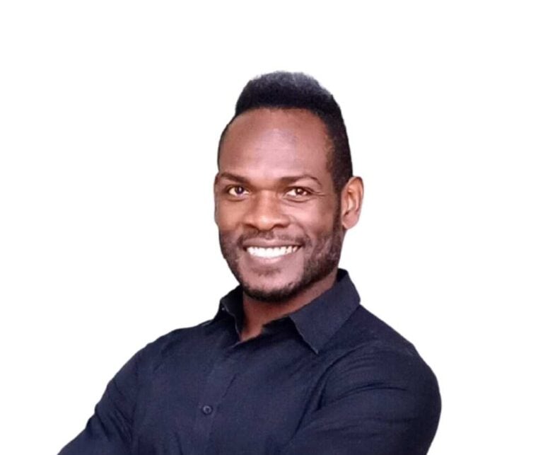 Marvin Wilson Cruise Director