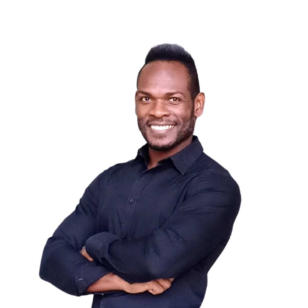 Royal Caribbean Cruise Director Marvin Wilson
