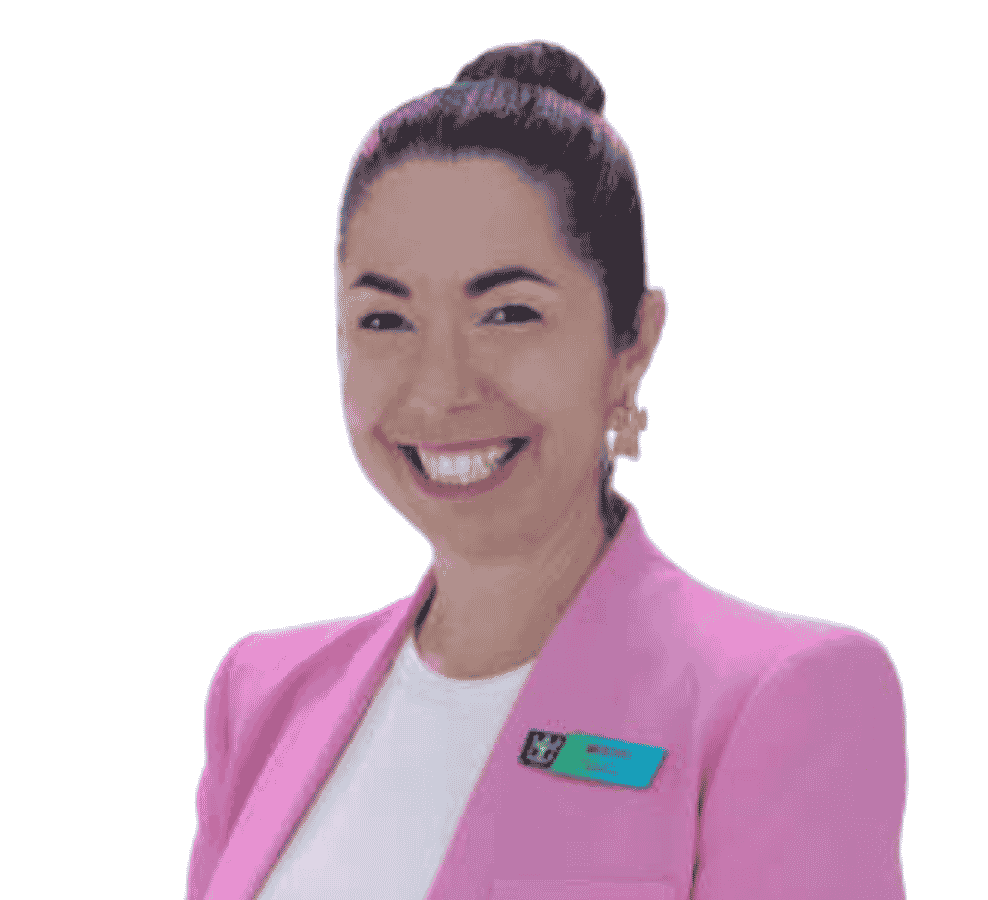 Beloved Mercedes Lafuente Cruise Director: Bio, Career History, Cruise Ships, and 23 Years of Experience