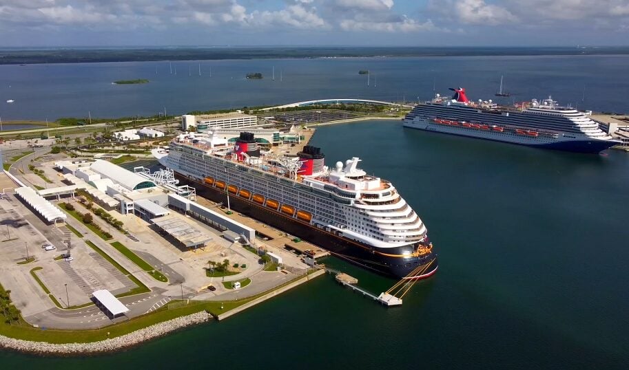 5 Easy Port Canaveral Parking Tips: Complete Arrival Guide
