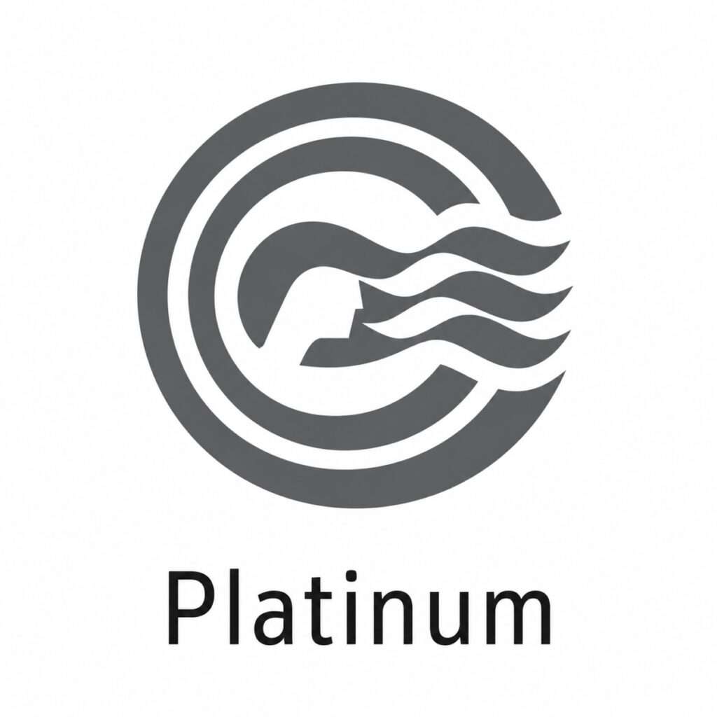 Princess Captain's Circle Platinum level