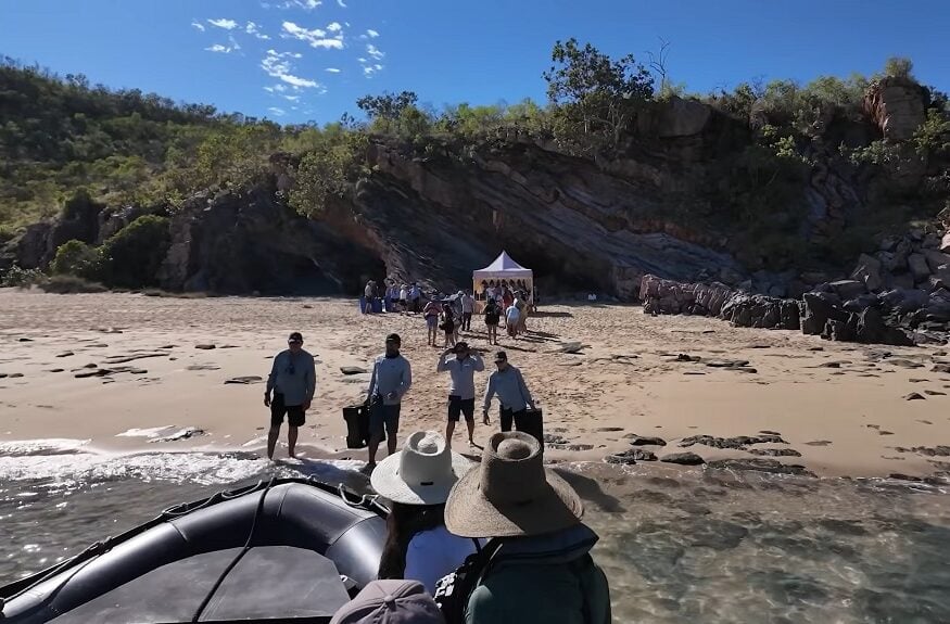 Seabourn Expedition Cruising