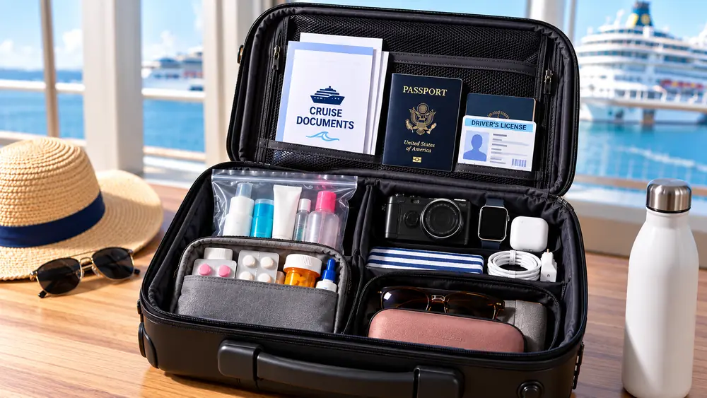 cruise-luggage-carry-on-items
