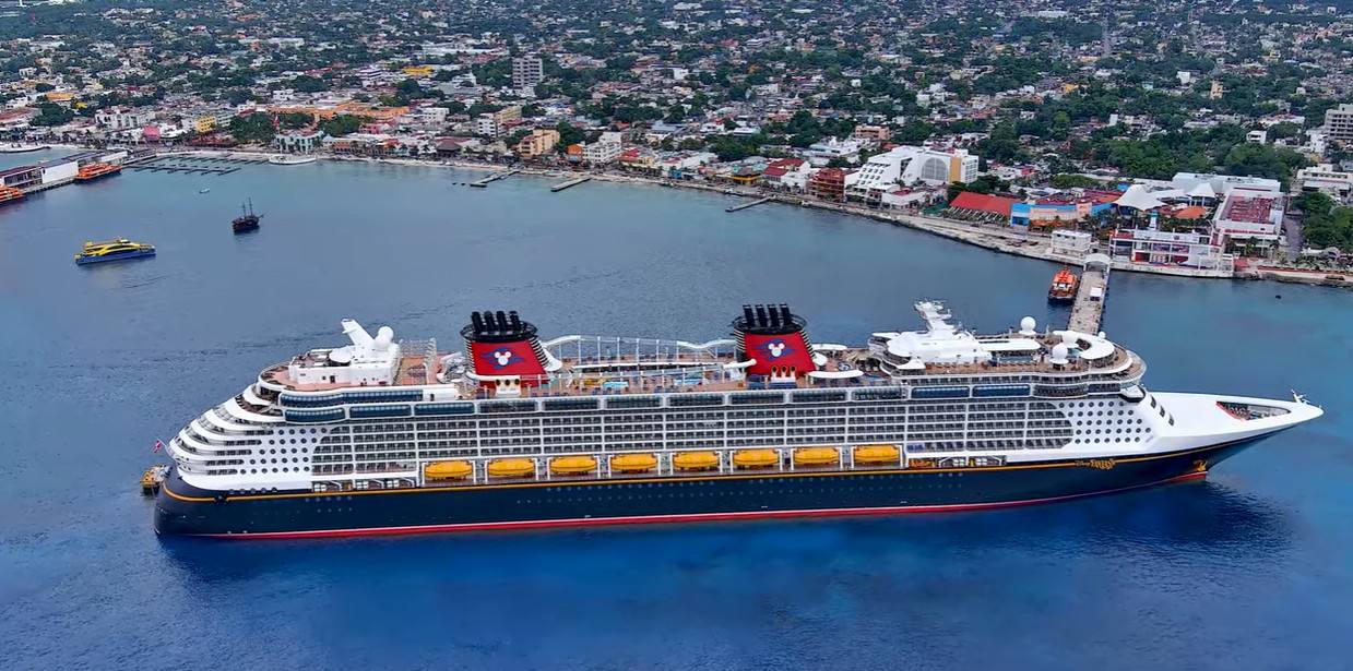 15 Best Cruises for Over 50s: Top Picks for Every Traveler