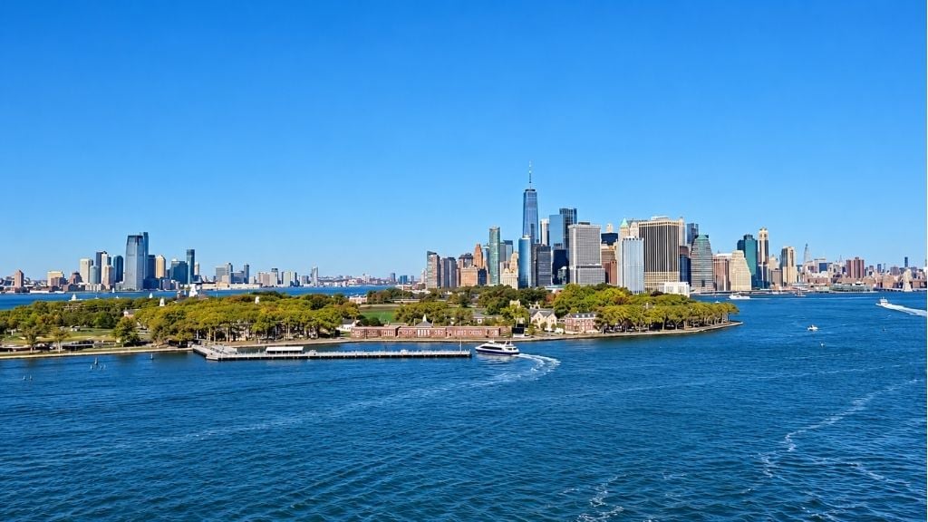 3 Easy Tips: Brooklyn Cruise Terminal Parking & Red Hook Arrival Guide