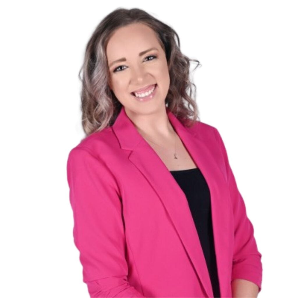 Charne Marais cruise director