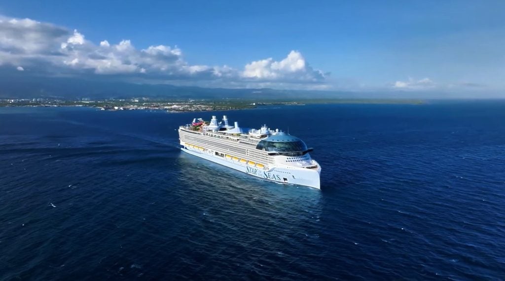 Cruise complaints
