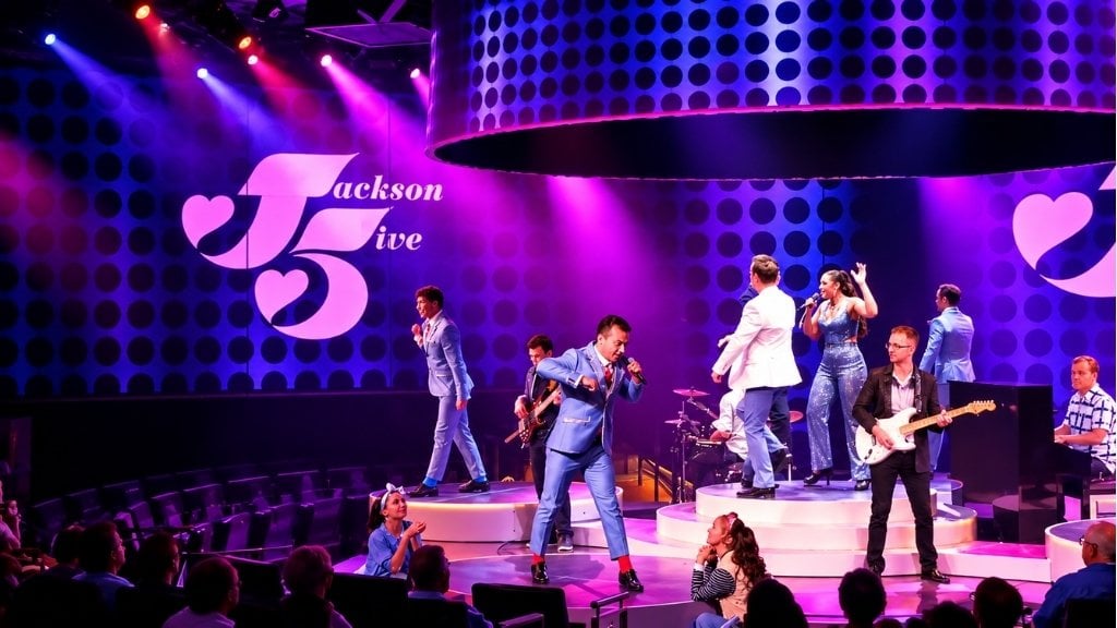 Holland America Line Entertainment Music Club