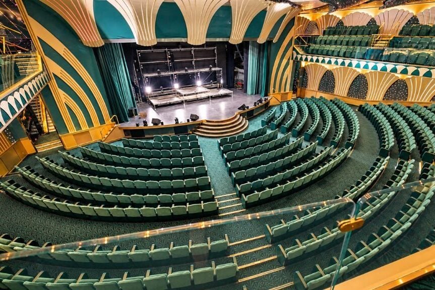 MSC Theater
