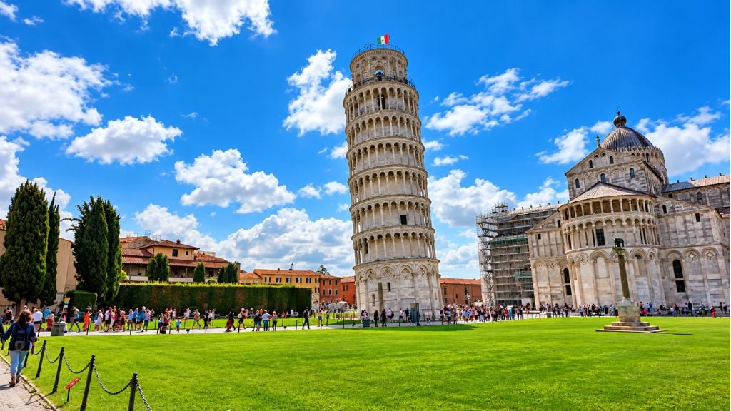 Marella cruise ship Tour Mediterranean