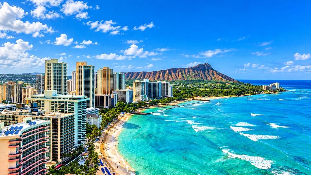 Port of Honolulu Cruise Parking: Easy Guide for Pier 2