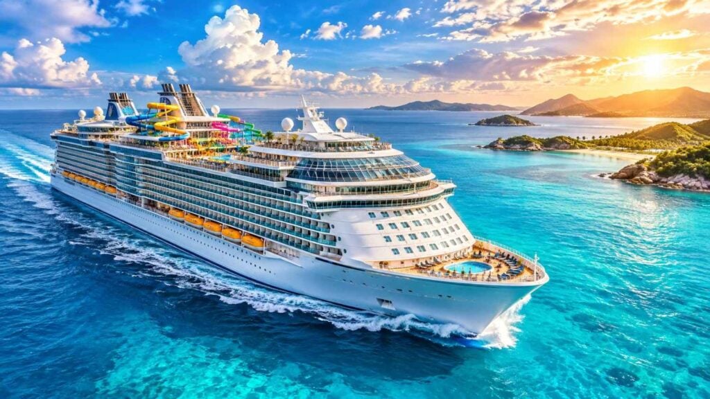 Royal Caribbean Changes 2027