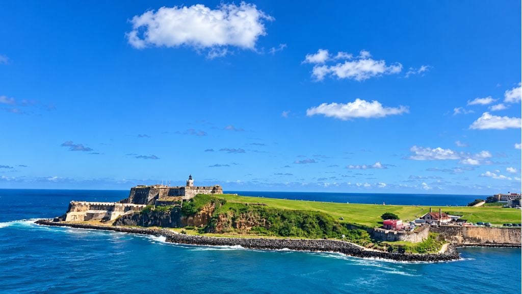 Virgin Voyages Mediterranean Tour